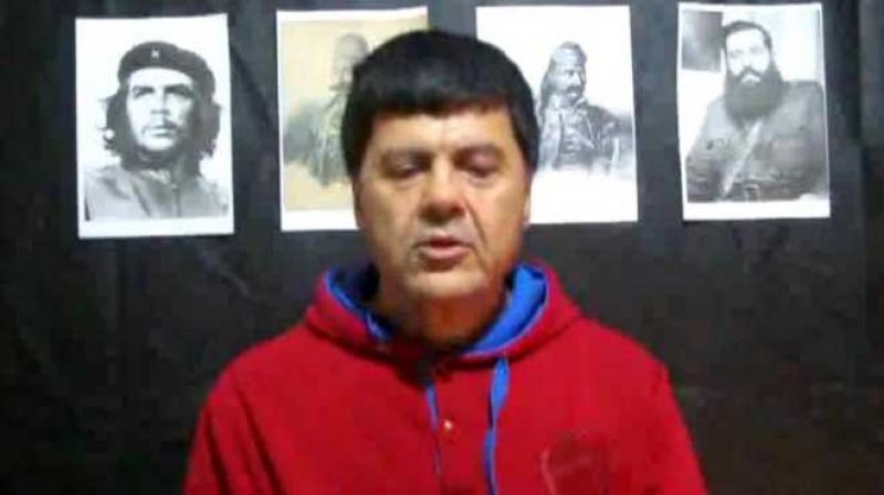 "Κόκκινος συναγερμός" στην Αντιτρομοκρατική για την επανεμφάνιση του Χ. Ξηρού- Πώς σχολιάζουν οι αρμόδιοι υπουργοί και τα κόμματα