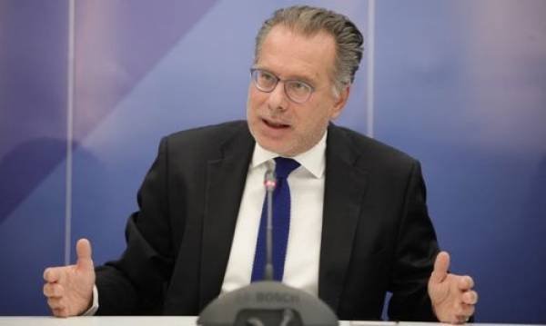 Οι βασικές προτεραιότητες της κυβέρνησης για το μεταναστευτικό