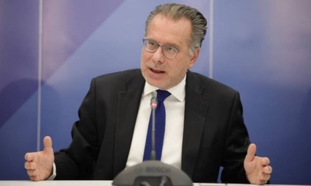 Οι βασικές προτεραιότητες της κυβέρνησης για το μεταναστευτικό