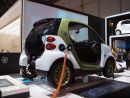 Nvidia και Toyota δίνουν τα χέρια για τα ηλεκτρικά οχήματα