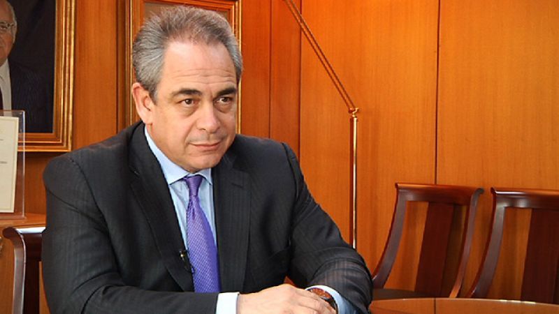 Μίχαλος: Η ανάπτυξη δεν έρχεται με επίσημες προβλέψεις και εξαγγελίες