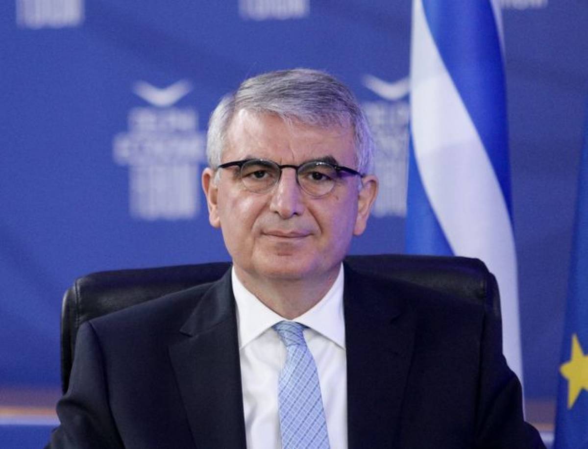 Τσακλόγλου: Πολύ πιο υψηλές συντάξεις με το νέο σύστημα