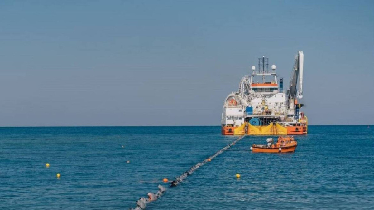 ΥΠΕΝ: Κατατέθηκε τροπολογία για την ηλεκτρική διασύνδεση Κύπρου – Κρήτης