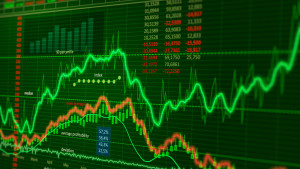 Wall: Σε ιστορικά υψηλά οι S&amp;P 500 και Nasdaq ενόψει των αποτελεσμάτων των Big Tech