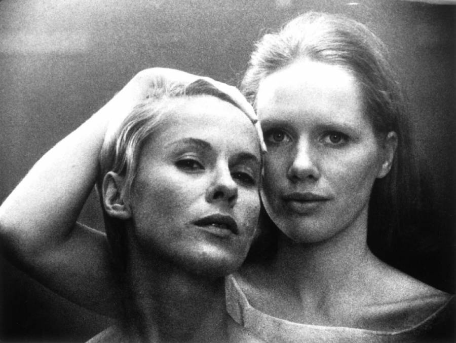 Τα μυστικά του Ingmar Bergman
