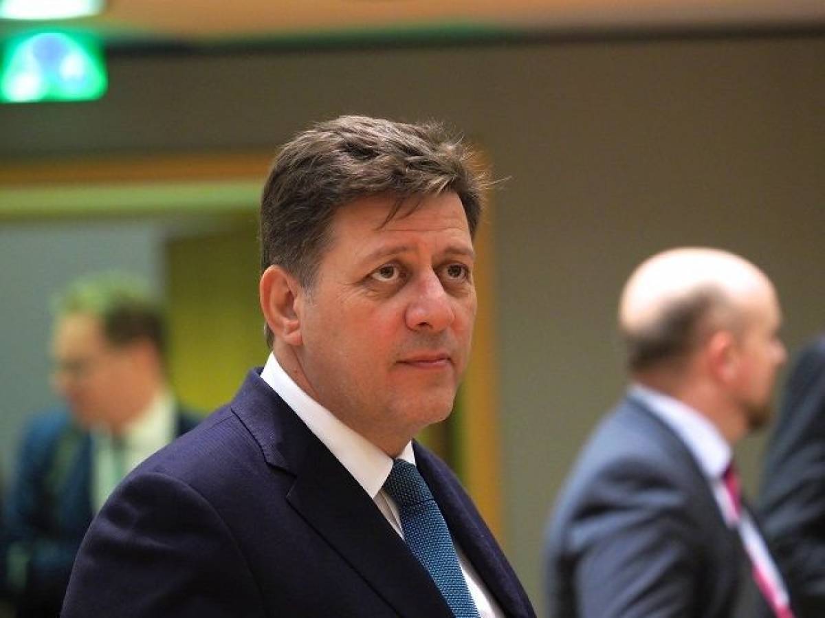 Βαρβιτσιώτης: Το μόνο που καταφέρνει ο Ερντογάν είναι να απομονώνεται