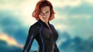 Σκάρλετ Γιοχάνσον: Χαρακτήριζαν την Black Widow ως «ένα κομμάτι κρέας»