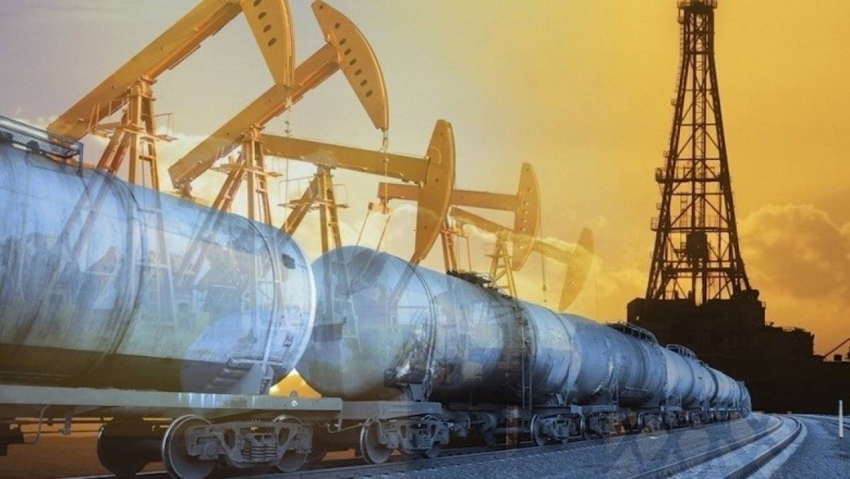 Πετρέλαιο:Σε θετικό έδαφος το συμβόλαιο Μαΐου-«Βουτιά» για το συμβόλαιο Ιουνίου