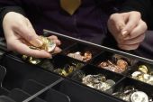 Στο 1,4% ο ετήσιος πληθωρισμός στην Ευρωζώνη