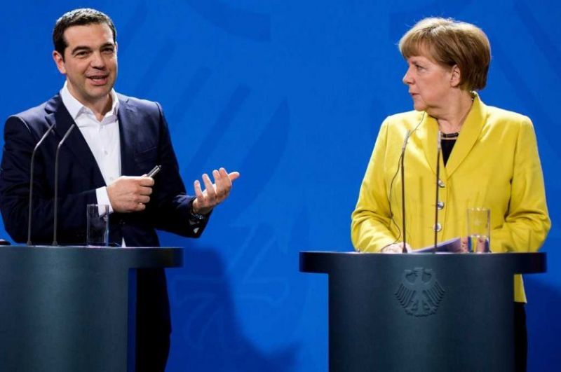 Die Welt: Η Μέρκελ θα πρέπει να τρέμει τη Σύνοδο του Νότου