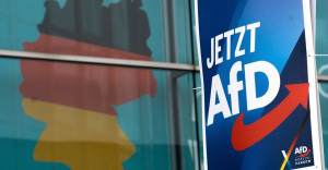 Reuters: AfD και Ρωσία σχεδιάζουν συνάντηση για επιστροφή του φυσικού αερίου στη Γερμανία