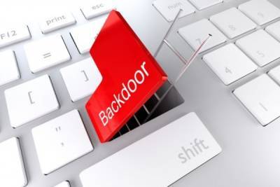 Κακόβουλο λογισμικό της… χρονιάς τα «backdoors»- Αυξήθηκαν 44% το 2018