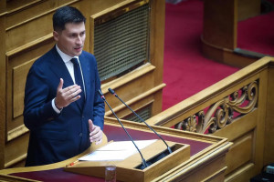 Χρηστίδης: Πρωτοφανής κατάσταση αποκλεισμού με τα κλειστά δημοτικά κολυμβητήρια