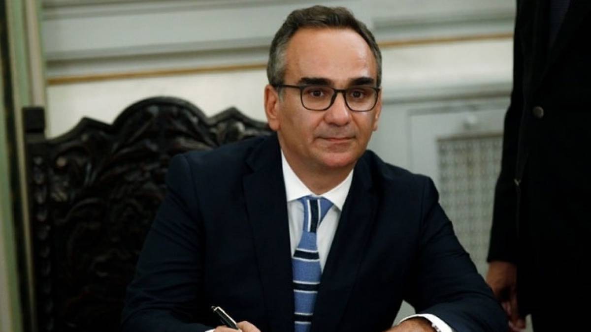 Επαφές Κοντοζαμάνη με εκπροσώπους ΠΟΕΔΗΝ και τραυματιοφορέων