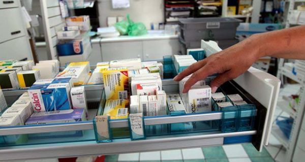 Καταργείται το 1 ευρώ ανά συνταγή για συνταγές μηδενικής συμμετοχής
