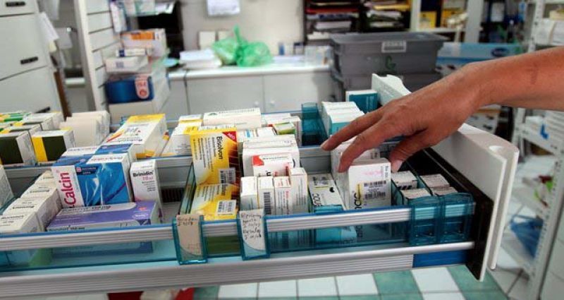 Καταργείται το 1 ευρώ ανά συνταγή για συνταγές μηδενικής συμμετοχής