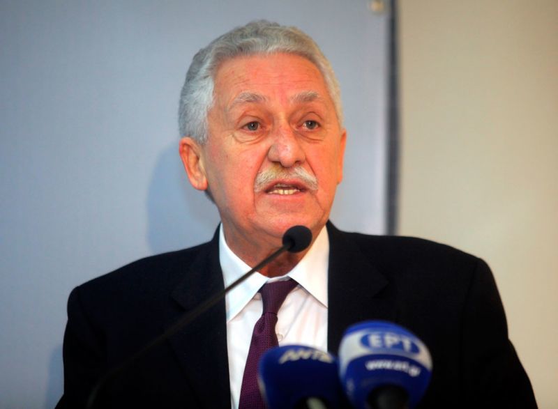 Αρνητική στην ψήφιση των φορολογικών μέτρων η ΔΗΜΑΡ