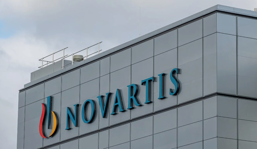 H Novartis εξαγοράζει την MorphoSys έναντι €2,7 δισ.