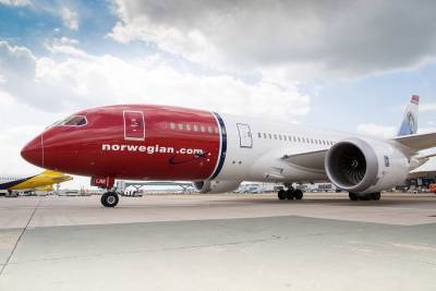 Η Lufthansa μπαίνει σφήνα για την εξαγορά της Norwegian Air