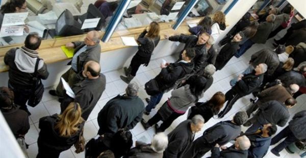 Υπ. Εργασίας: 63.122 νέες θέσεις εργασίας μέσα στο Σεπτέμβριο