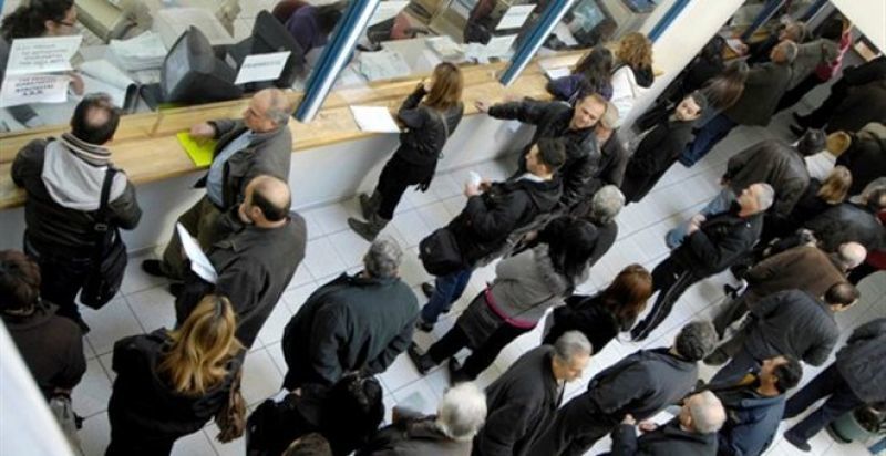Υπ. Εργασίας: 63.122 νέες θέσεις εργασίας μέσα στο Σεπτέμβριο