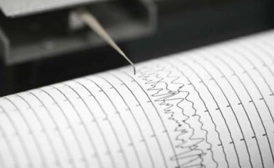 Ισχυρός σεισμός 5,1 Ρίχτερ νοτιοανατολικά της Ρόδου