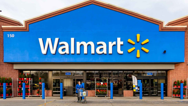 Η Walmart μετακομίζει από το NYSE στο Nasdaq: Η μεγαλύτερη μεταφορά μετοχής στην χρηματιστηριακή ιστορία