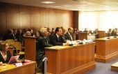 "Καταπέλτης" η εισαγγελέας- Πρόταση που φτάνει μέχρι ισόβια για τον Γ. Παπακωνσταντίνου