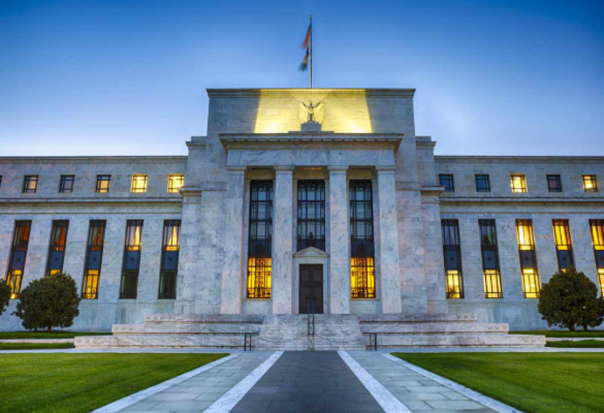 Πρακτικά Fed: Οι δύο αξιωματούχοι που υποστήριζαν τη μείωση επιτοκίων δεν βρήκαν συμπαραστάτες