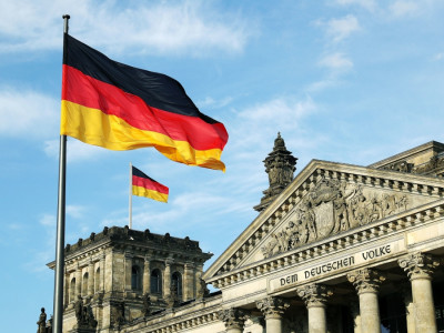 Γερμανία: «Άλμα» για το εμπορικό πλεόνασμα τον Απρίλιο