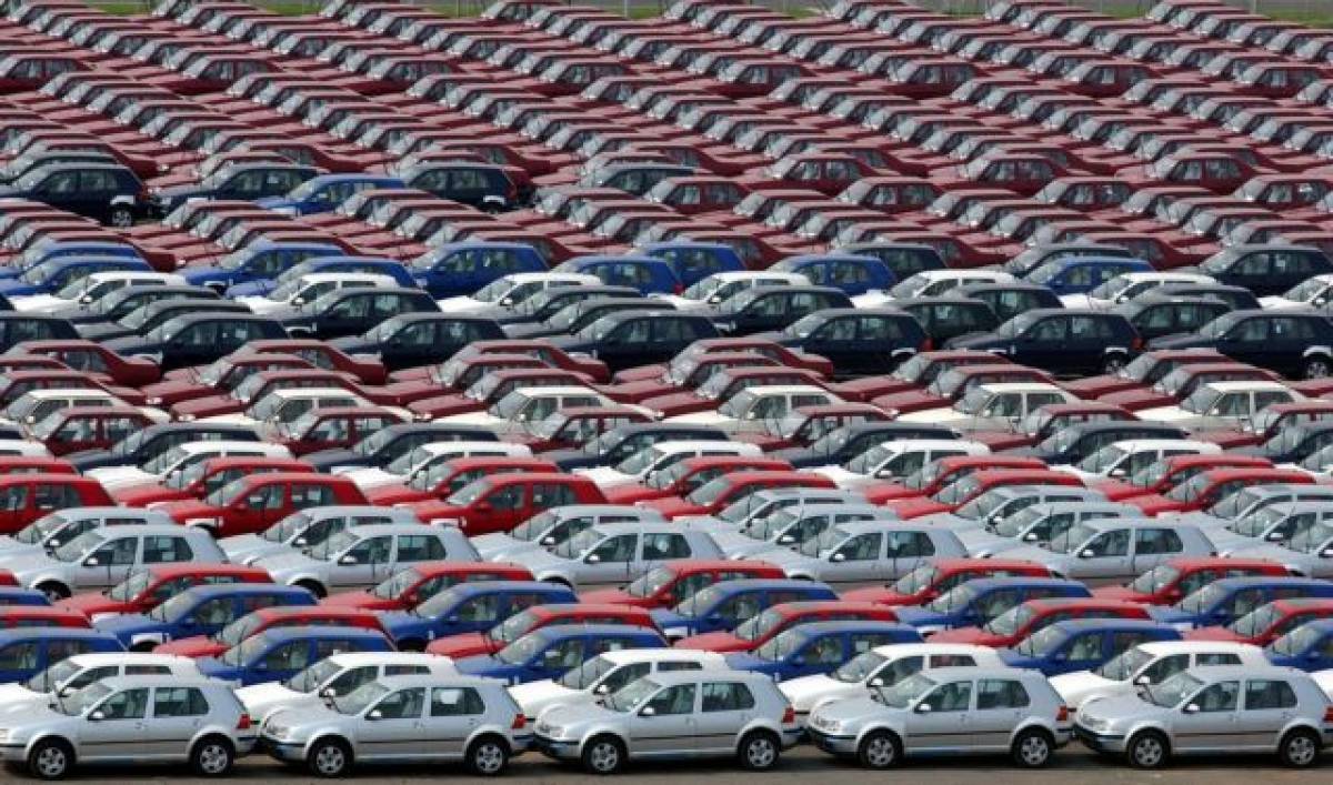 ΕΛΣΤΑΤ: Αύξηση 11,2% του δείκτη κύκλου εργασιών στον τομέα αυτοκινήτων