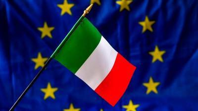 Ιταλία: Αυξημένα τα ποσοστά της Λέγκα-Πιο πίσω οι κυβερνητικοί εταίροι