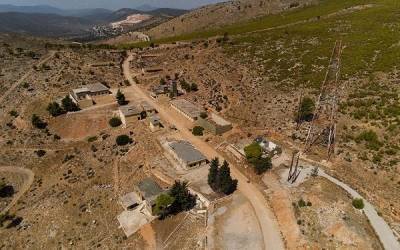 Ασπρόπυργος: Ξεκινούν οι εργασίες μετεγκατάστασης των φυλακών Κορυδαλλού