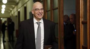 Ισπανός ΥΠΕΞ σε Δένδια: Θα ενεργούμε πάντοτε εντός ευρωπαϊκού πλαισίου