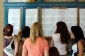 Μέχρι και 700 μόρια πάνω οι βάσεις στις περιζήτητες σχολές