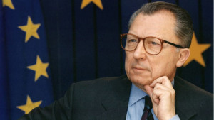 Ντελόρ και Σόιμπλε, η ημέρα και η νύχτα της Ευρώπης