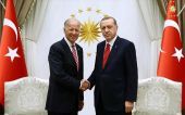 Μπάιντεν: Μόνο από ομοσπονδιακό δικαστήριο η έκδοση Γκιουλέν