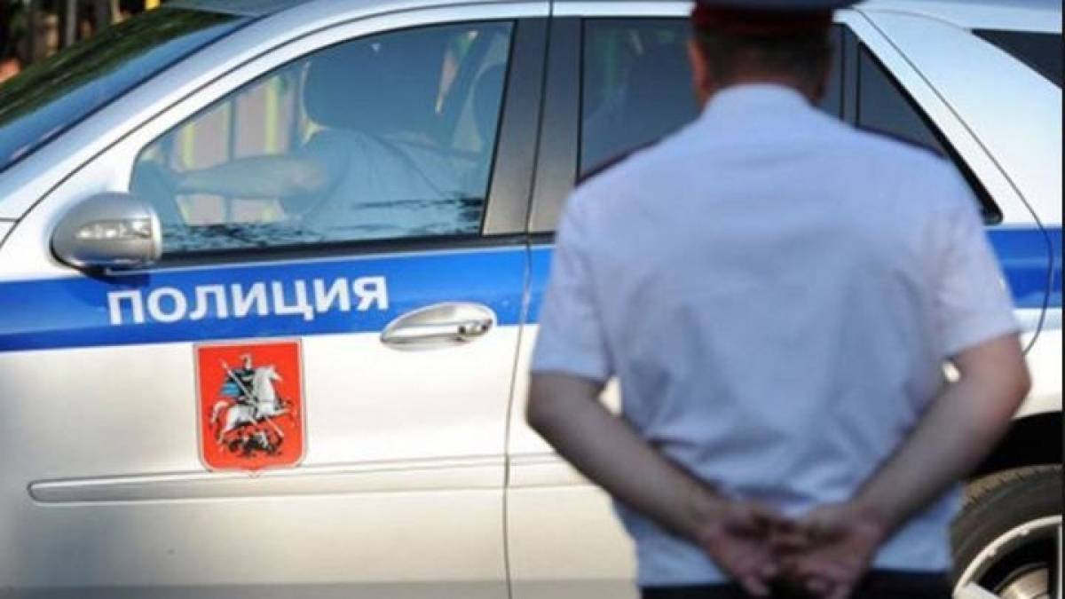 Ρωσία: Εκατοντάδες διαδηλωτές της αντιπολίτευσης συνελήφθησαν από την αστυνομία