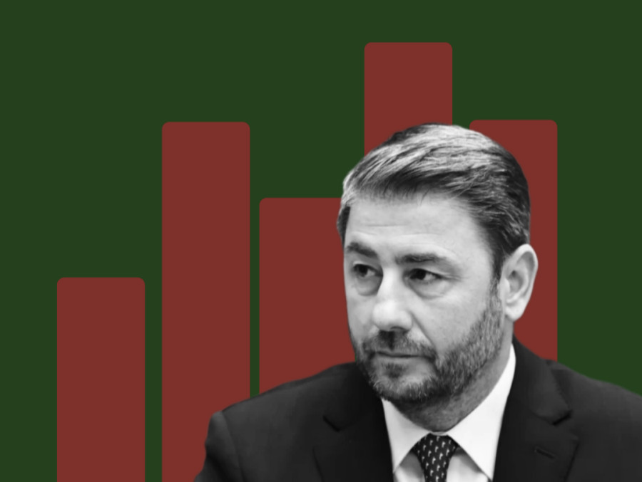 Λερναία Ύδρα εσωστρέφειας στο ΠΑΣΟΚ: Σοβαρές αναταράξεις από τη διαγραφή Κωνσταντινόπουλου
