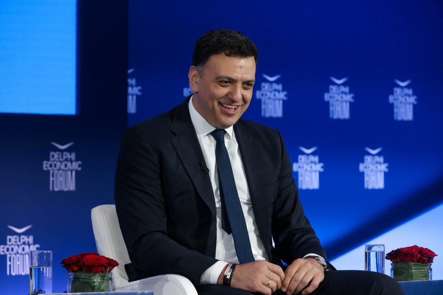 Εθνική στρατηγική για τον Ελληνικό Τουρισμό 2030