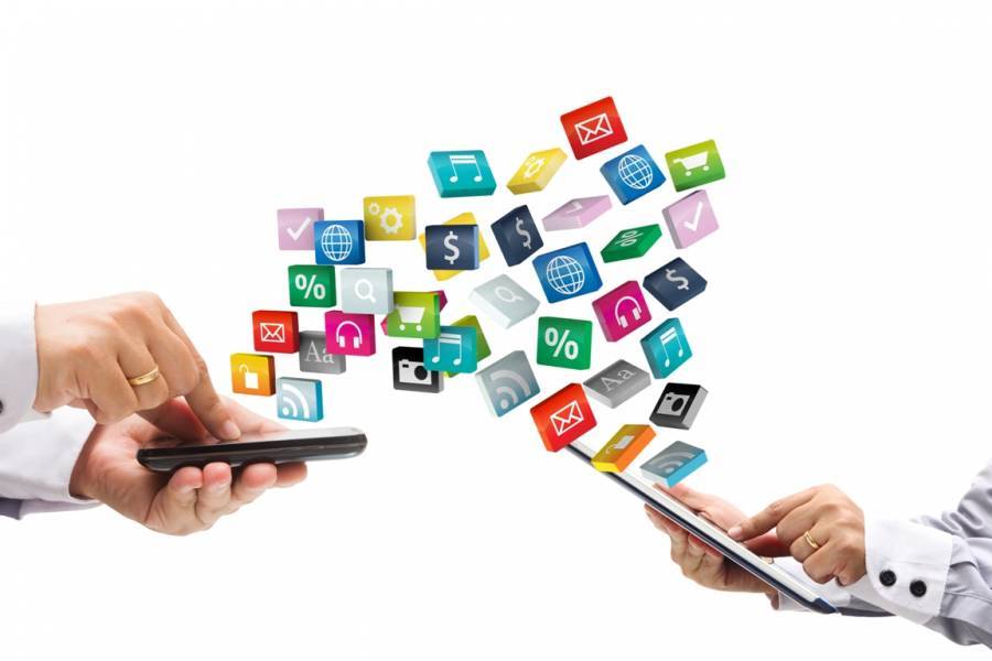 Όλο και πιο δημοφιλείς οι χρηματοοικονομικές mobile εφαρμογές