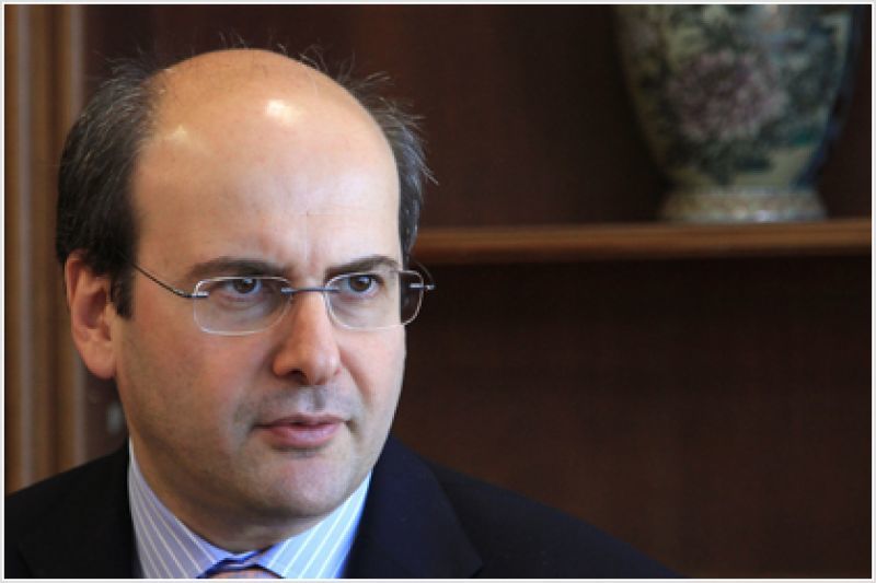 Χατζηδάκης: Έρχεται νέος νόμος για τις επενδύσεις - Συγχαρητήρια από Κομισιόν