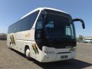 Η Ένωση τουριστικών λεωφορείων ζητά την απελευθέρωση των υπεραστικών γραμμών