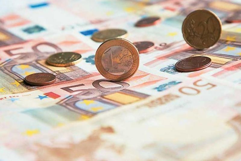 ΣΕΒ: Λείπουν επενδύσεις ύψους 45 δισ. συγκριτικά με το 2008