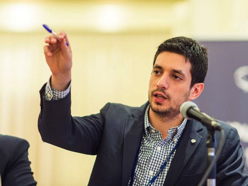Κυρανάκης: Δεν έχουν λόγο οι Σόιμπλε-ΔΝΤ για τη στάση της αντιπολίτευσης