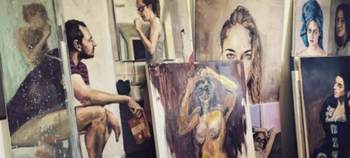 Το σκίτσο που λέει την αλήθεια για το γάμο έγινε viral!