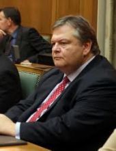 Στην Αλβανία μεταβαίνει ο Ε. Βενιζέλος