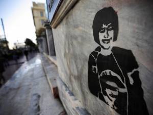 Εκτακτα μέτρα της ΕΛΑΣ λόγω της επετείου της δολοφονίας Γρηγορόπουλου