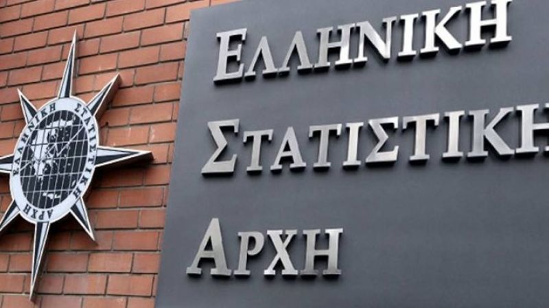 Αύξηση 4% στο Γενικό Δείκτη Τιμών Εισαγωγών στη Βιομηχανία