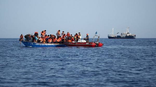 SZ: Κοινό αίτημα Ελλάδας, Βουλγαρίας και Κύπρου για προσφυγικό